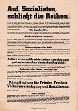 HISTORISCHE DOKUMENTE