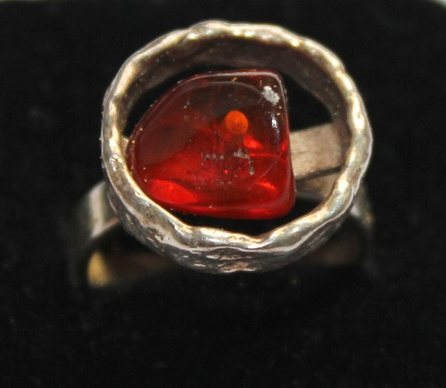 Vintage bernstein ring - vintage,