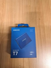 Samsung Festplatte Portable