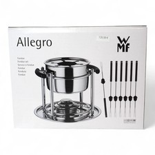 Wmf fondue set - set, allegro