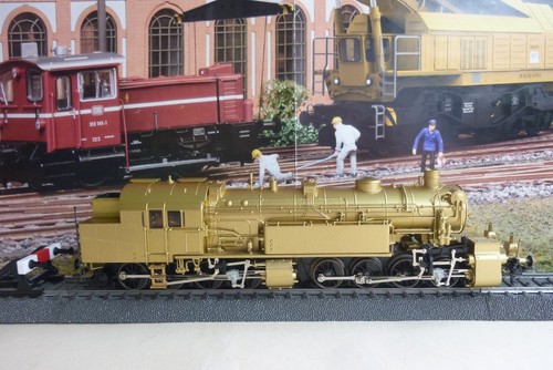 Märklin dampflok 34969 - märklin,