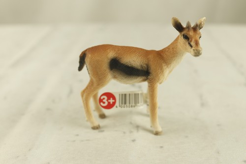 Schleich 14396 gazelle - schleich,