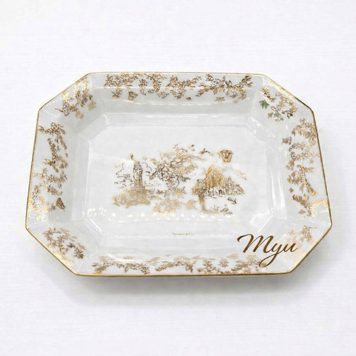 Tiffany toile vide - tiffany, &