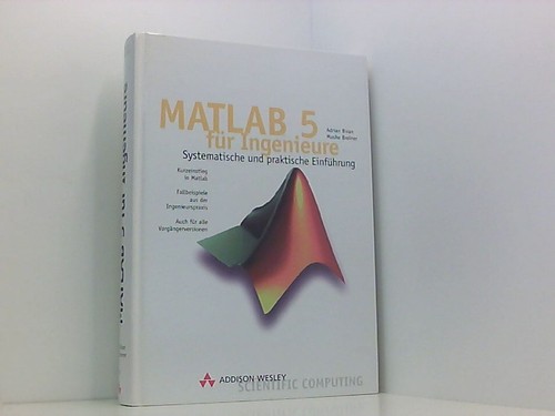 Matlab für ingenieure - 5,