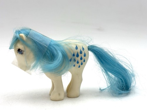 Rare vintage mlp - mlp, my