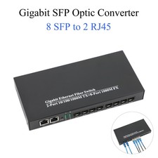 1 Stück Gigabit SFP