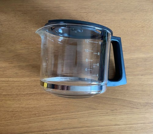 Krups schott kaffeekanne - krups,
