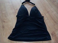 Tankini Oberteil  Gepolstert