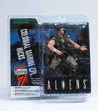 McFarlane Movie Maniacs 7 -