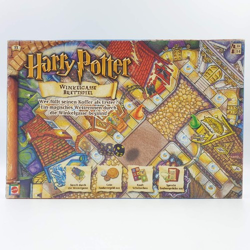 Harry potter winkelgasse - harry,