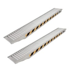 Schwerlastrampe Verladerampe