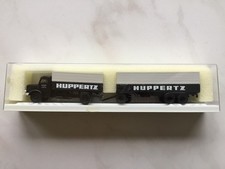 Brekina 1:87 7720 Krupp