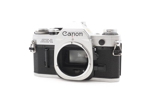 Canon kamera body analoge - ae-1,
