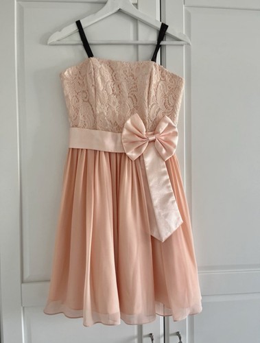 Coktailkleid mit spitze - coktailkleid,