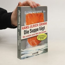 Die Suppe lügt  |  Hans
