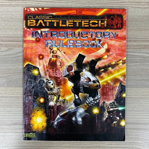 Classic battletech - classic,