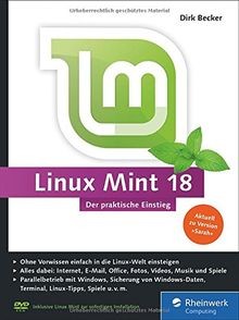 Linux mint der praktische - mint,