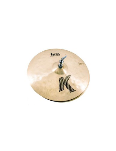 Zildjian fat hat - zildjian, 14
