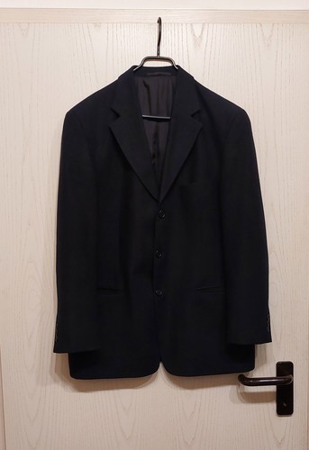 Herren sakko 52 jackett - gr.,