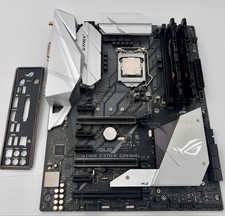 Bundle 8700k asus rog - pc,