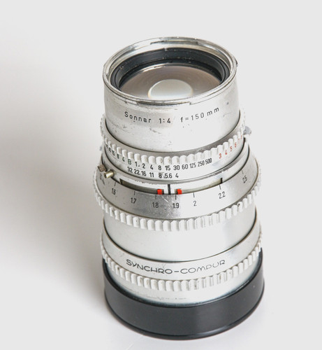Carl zeiss objektiv - objektiv, 150
