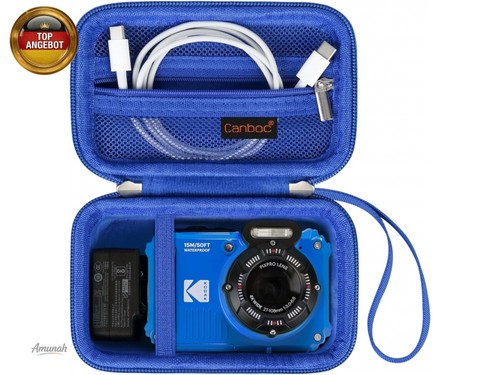 Canboc tragetasche für - canboc, kodak