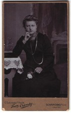 Fotografie Franz Odersky