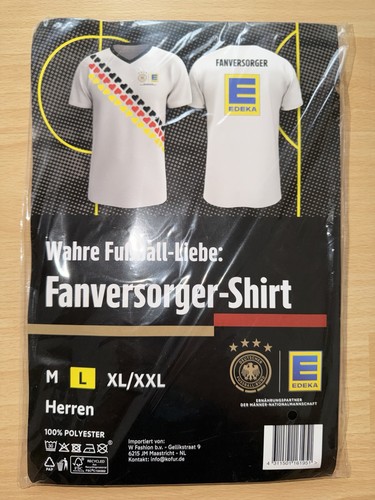 Dfb edeka deutschland fan - deutschland,