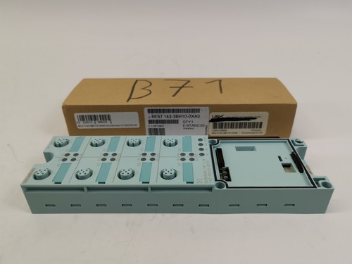 Siemens 6es7143 3bh10 0xa0 - siemens, 6es7143-3bh10-0xa0