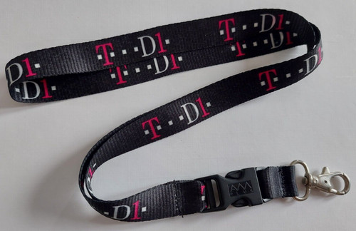 Telekom schlüsselband - t-d1,