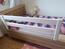 Flexa Absturzsicherung Bett