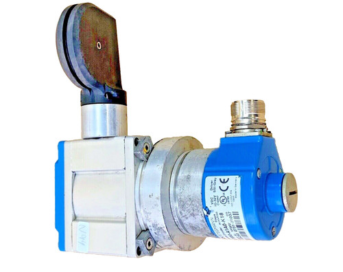 Sick stegmann encoder - sick,