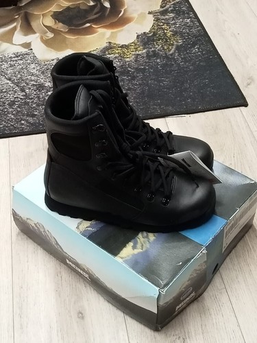 Genuine meindl masai combat - masai,