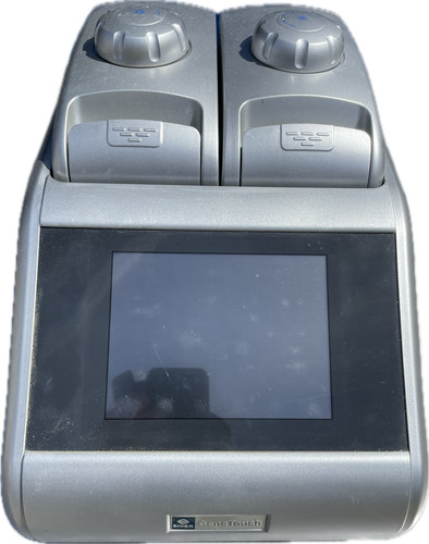 Bioer thermal cycler pcr - bioer,