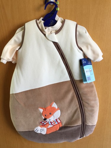 Schlafsack sterntaler - schlafsack,
