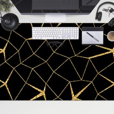 Schreibtischunterlage Zuhause