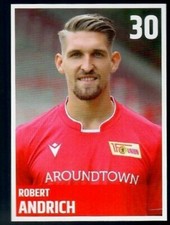 Rewe sticker 1 fc - ⚽,