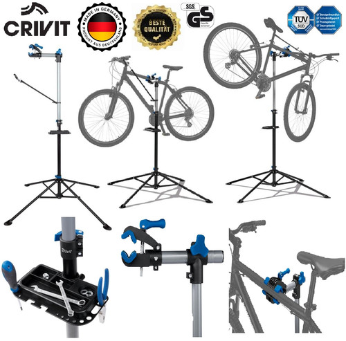 Crivit fahrrad montageständer - crivit,