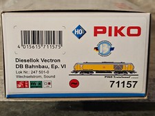 Piko H0 71157 DB Bahnbau 247
