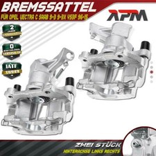 Bremssattel mit halter - bremssattel,
