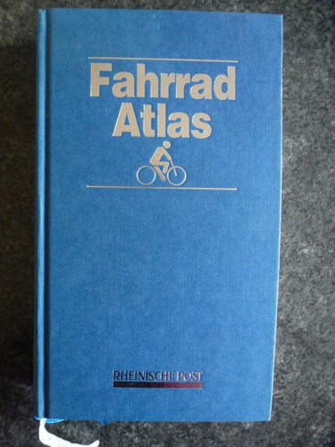 Sachs fahrrad atlas - sachs,