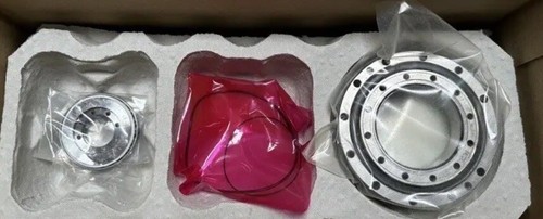 Harmonic drive systems - harmonic,
