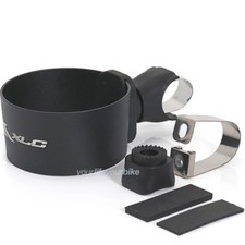 XLC BECHERHALTER ALU Ø 75mm