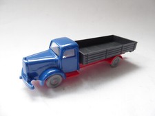 Oldtimer LKW  MB ★ IMU