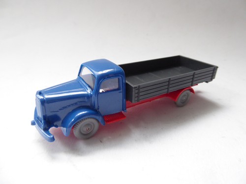 Oldtimer lkw imu - mb, ★