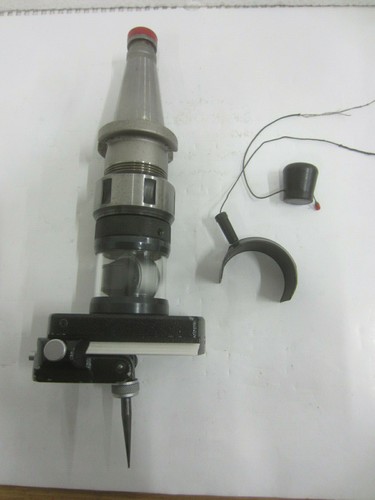 Centricator messkopf renishaw - centricator,