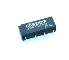 10x 3570.1331.053 Reed Relais