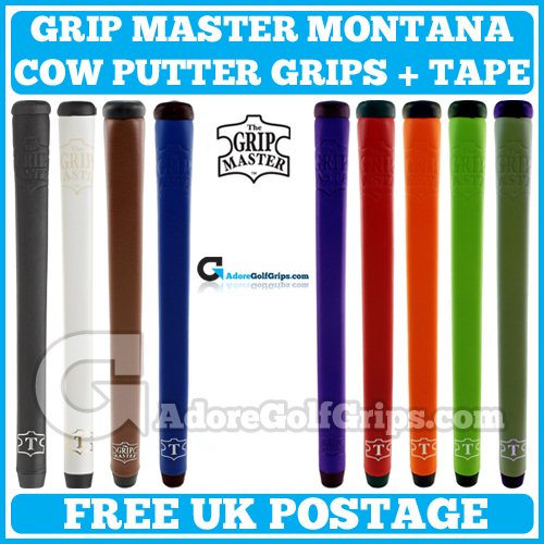 The grip master montana - grip,
