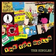 The Singles 2CD Set | The Toy