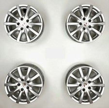 7P5601025 Porsche Cayenne